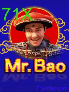 Descubra o Fascinante Mundo de MrBao e a Campanha 71X