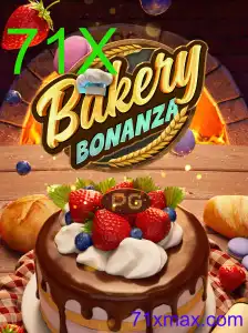 BakeryBonanza: Uma Aventura Doce no Mundo dos Games