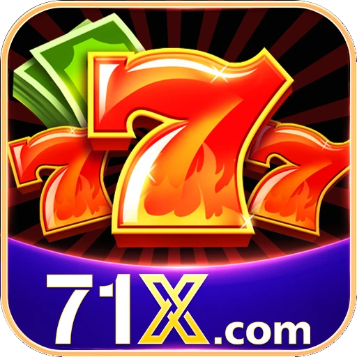 71X logo